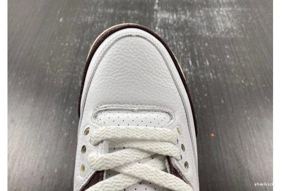 Brown”  “White DH3434-113 3 DH3434-113 Jordan Air 0413